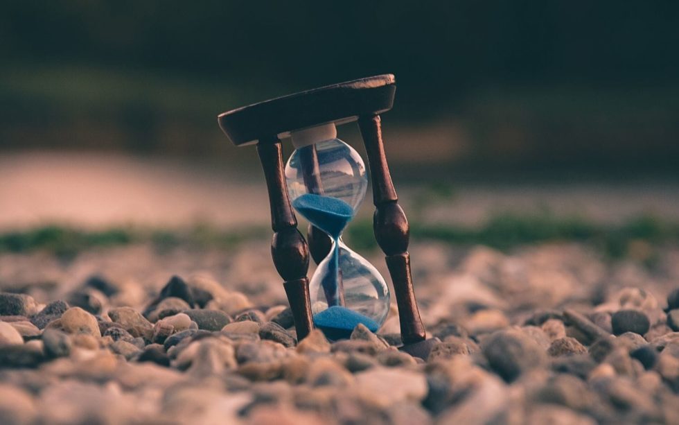 What happens to an estate upon the death of a spouse?
