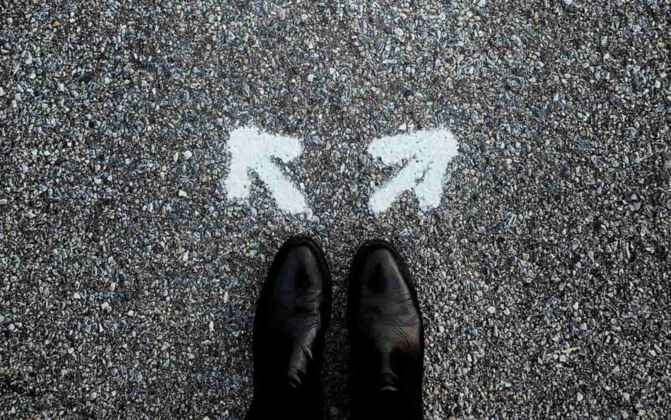Making a will and planning what to leave