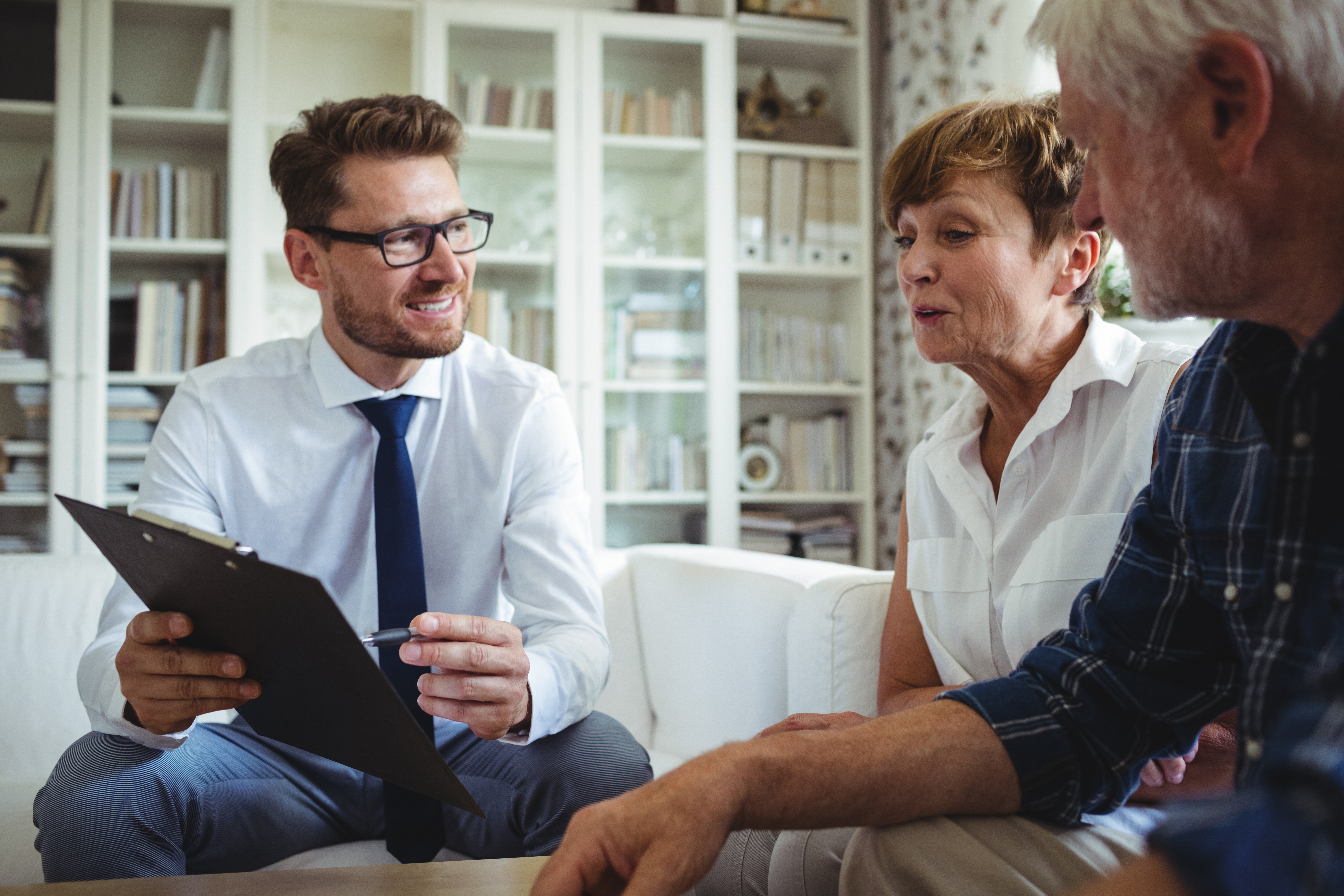 Do you need an estate plan?