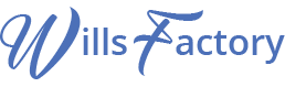 Wills Factory Logo
