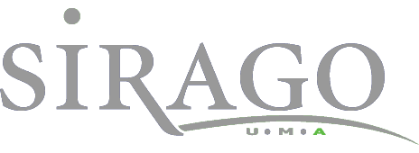 Sirago Logo