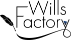 Wills Factory Logo